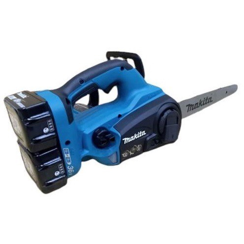 Makita Cordless DUC252CRT2 Mesin Chainsaw