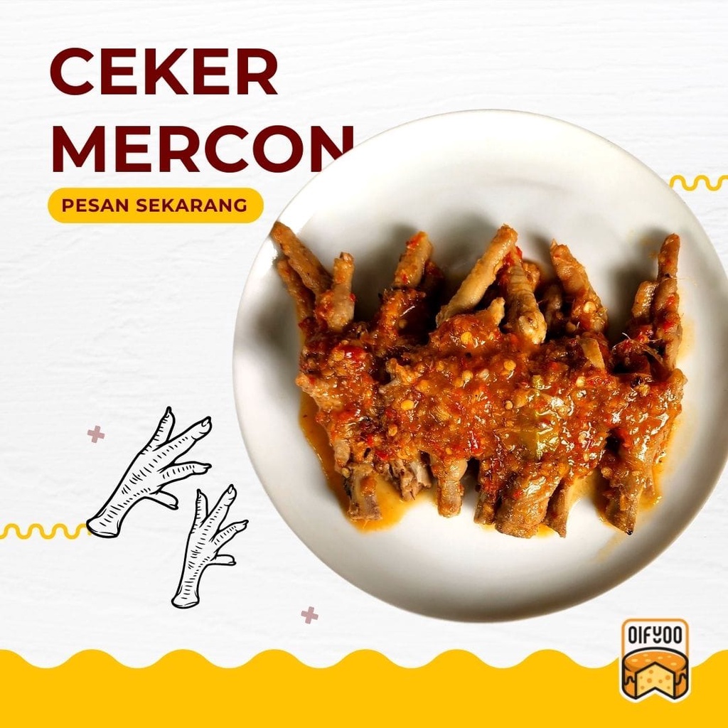 CEKER MERCON