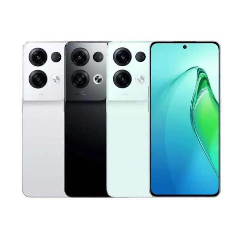 Oppo Reno 8 4G 8/256gb