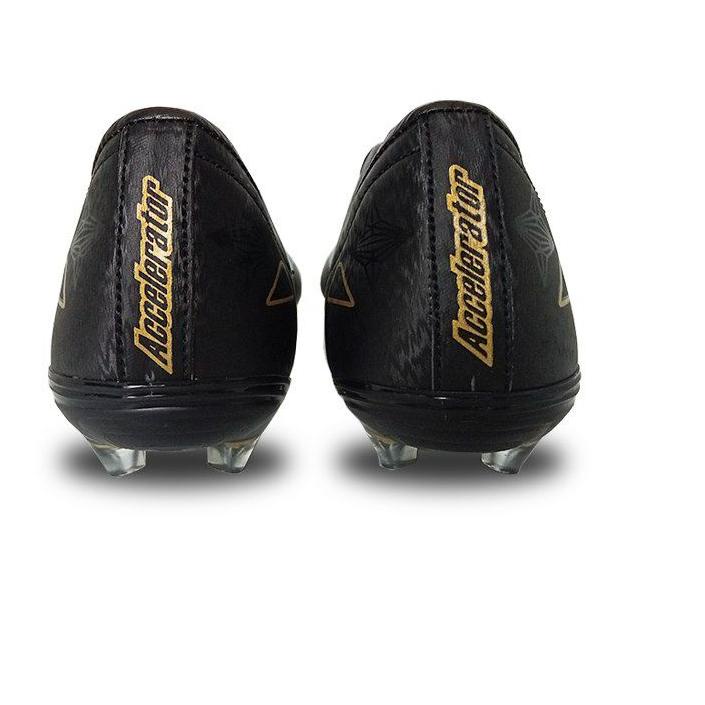 ☑ Sepatu Bola Specs Accelerator Satu Pro Lightspeed Original 100% Terbaru Warna Hitam Murah Ori Ukuran 37 38 39 40 41 42 43 .