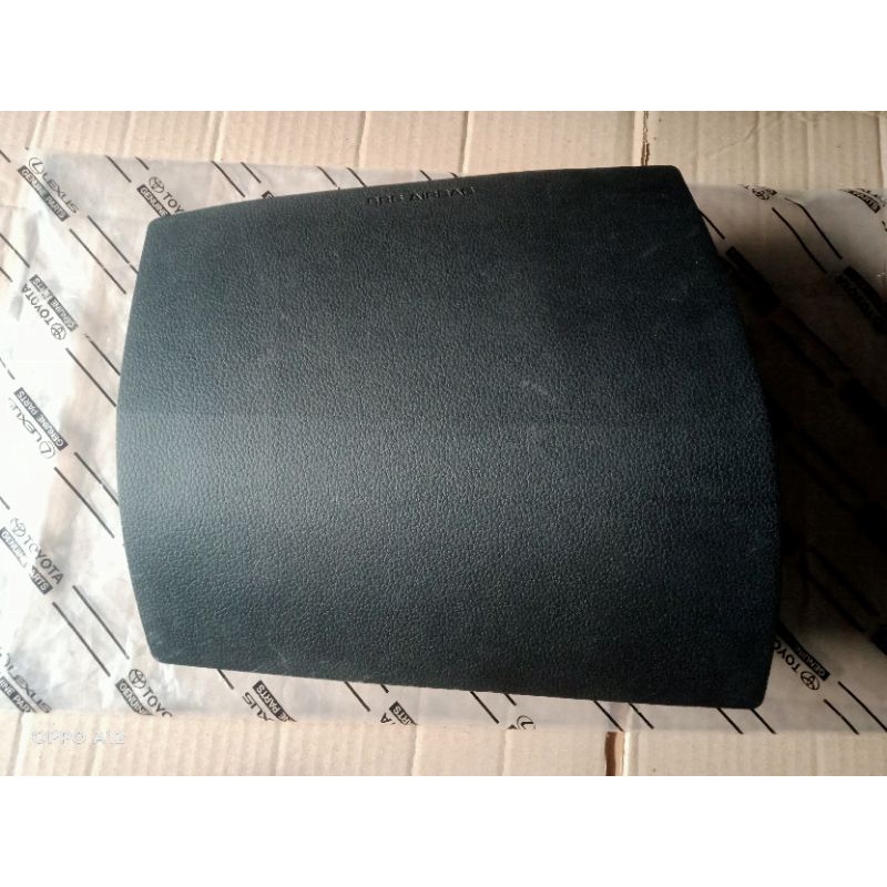air bag | cover airbag toyota rush | airbag toyota