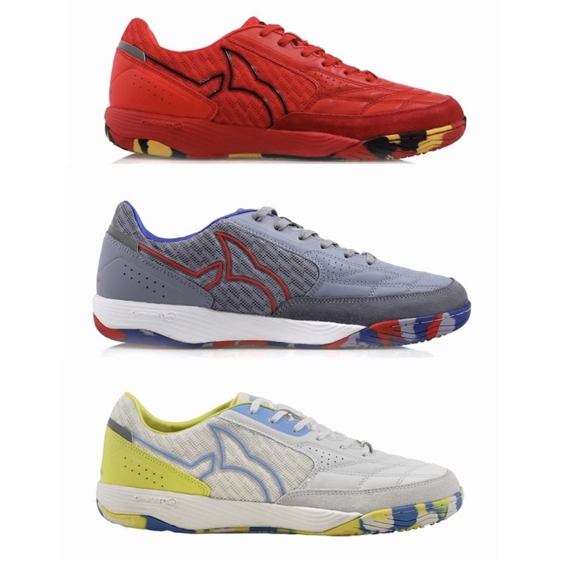 Ortuseight Jogosala Vanquish Original