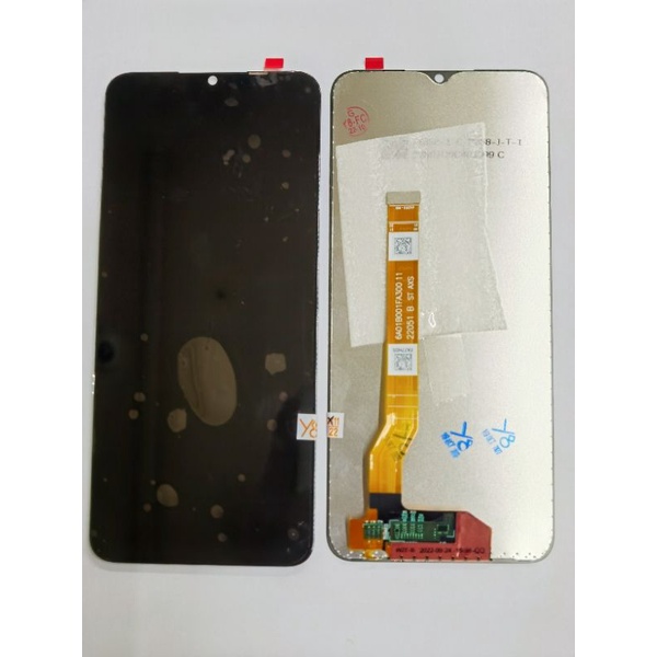 LCD TOUCHSCREEN OPPO A57 2022 - OPPO A77 5G COMPLETE FULLSET