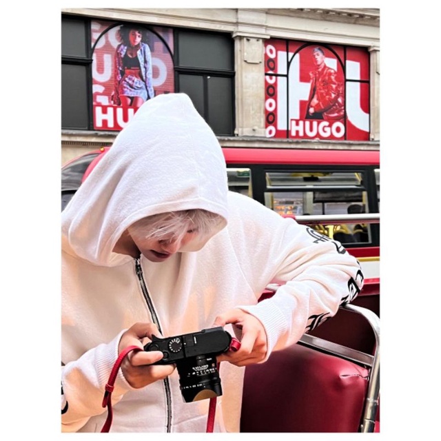 ALBUM ONLY NCT DREAM dan Kolbuk