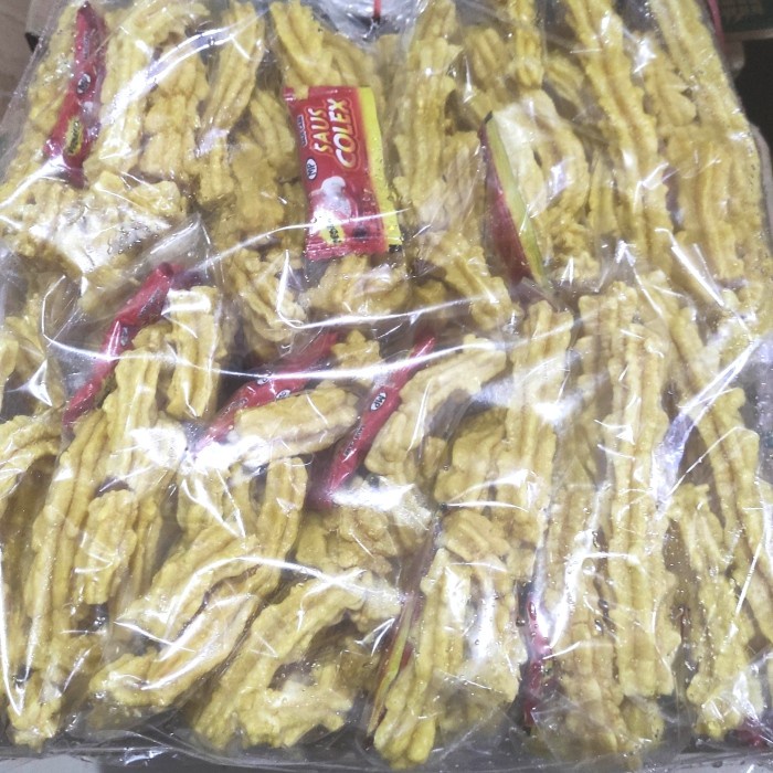 

kerupuk sudah goreng pasar online makassar