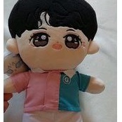 voice doll gulf kanawut