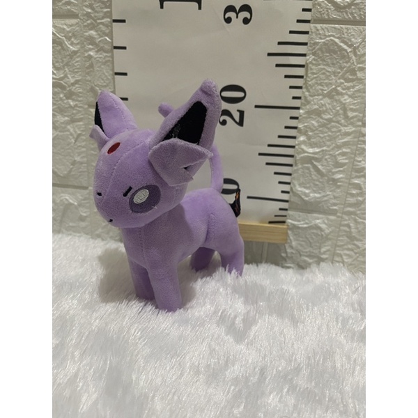 espeon pokemon center