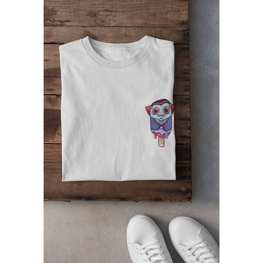 Pretty Savage - Kaos Oversize Dracula Ice Cream