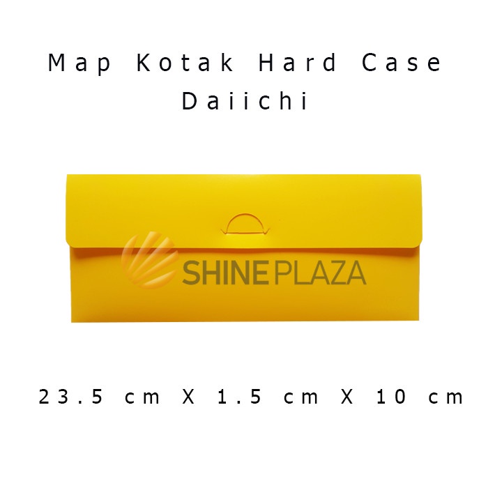 

Map Kotak Daiichi