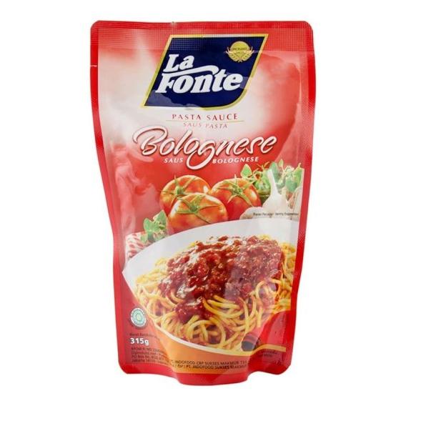 

art3z3Yn--La Fonte Sauce Bolognese 315gr