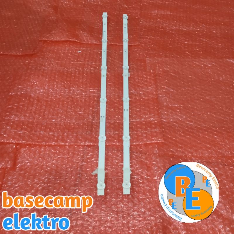 Lampu Backlight TV LED COOCAA 32S3U BL TV LED COOCAA 32S3U Lampu Backlight TV COOCAA 32S3U BL TV COO