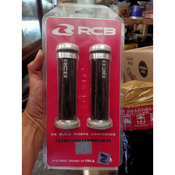 grip stang jalu rcb
