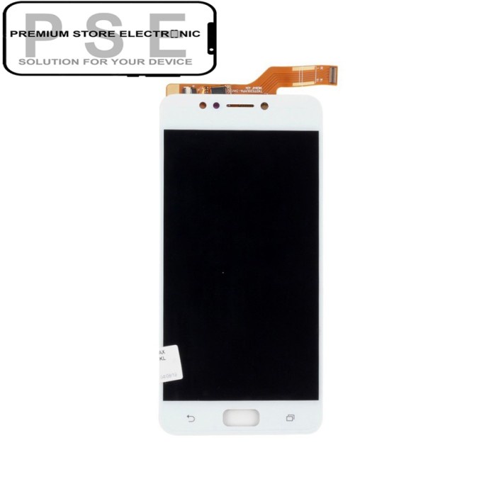 LCD Asus Zenfone 4 Max 5.2 ZC520KL ORIGINAL Fullset Touchscreen