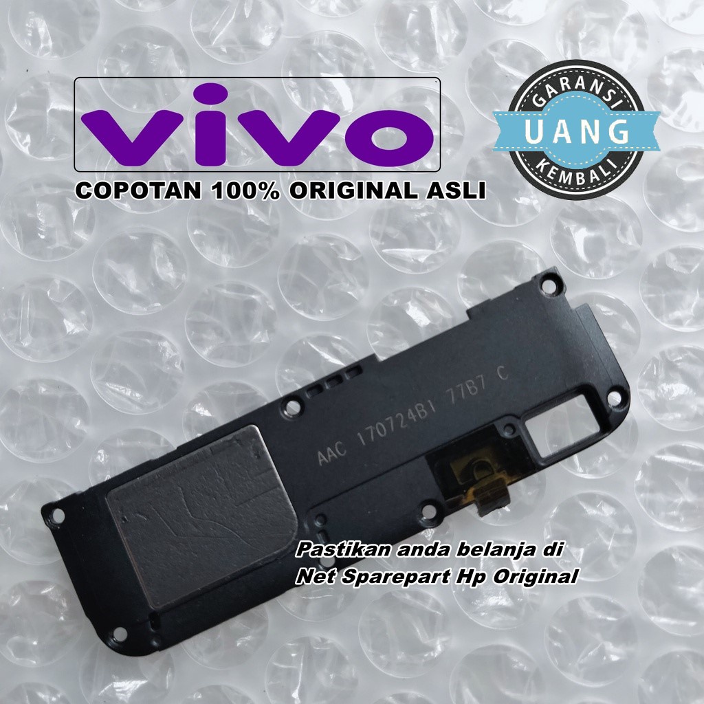 SPEAKER MUSIK VIVO Y53 / VIVO 1606 ORIGINAL COPOTAN