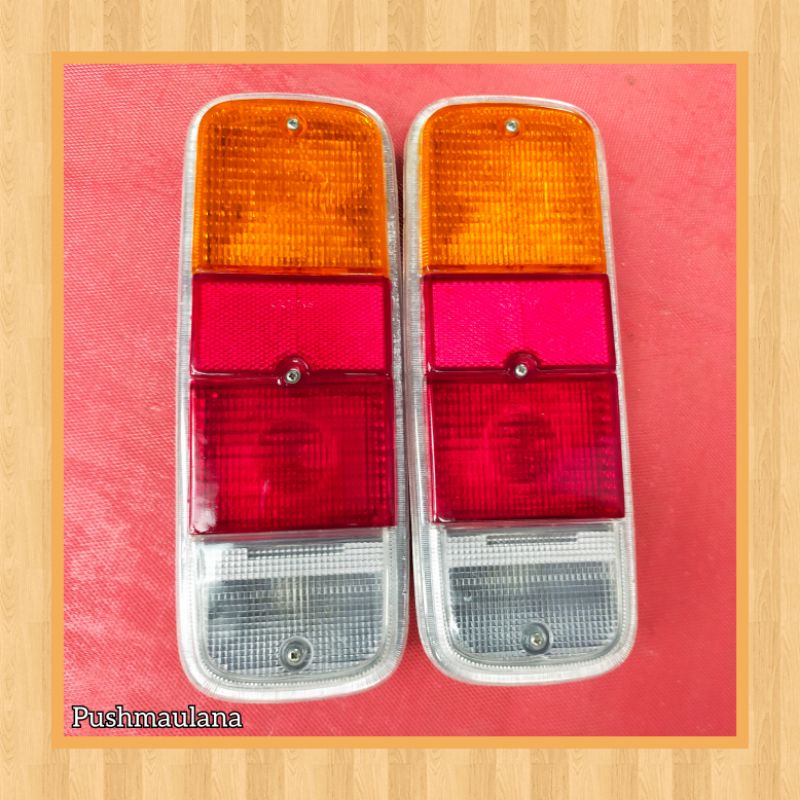 StopLamp VW Combi - Lampu Belakang Volkswagen Combi