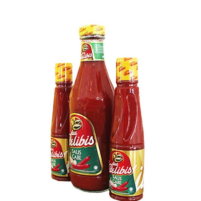 

Terlaris PAKET HEMAT-1 DUA BELIBIS (ONLINE) 2PCS CABE 135 + 1PCS CABE 340 grosir