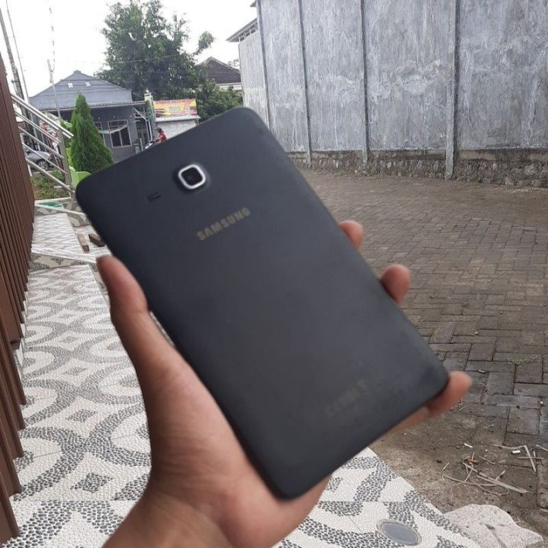 Samsung Tab A 2016 4G Second Fullset