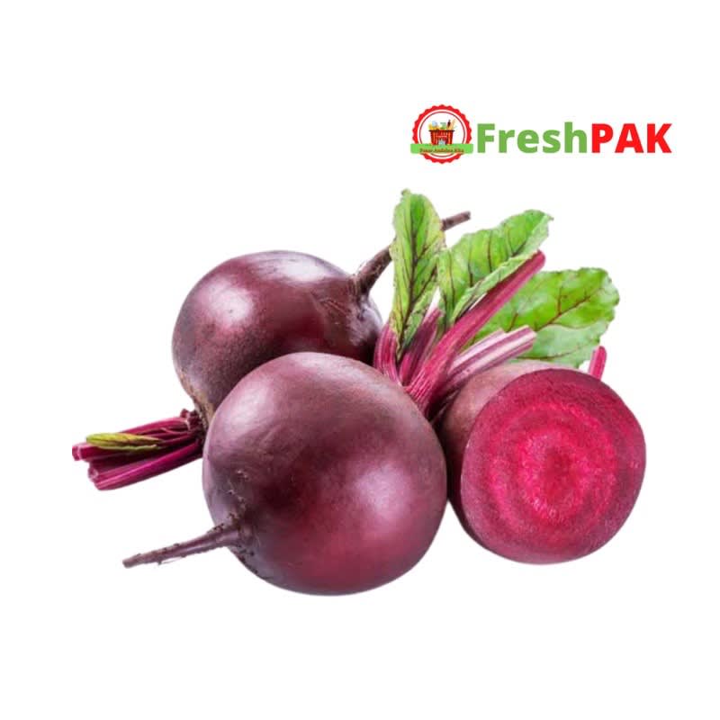 

SayurJM - Buah Bit 1/2kg / 1kg / Beet Root Fresh / Buah Segar / Sayur Segar / Sayuran Segar