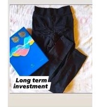 Aulora Pants celana kesehatan wanita