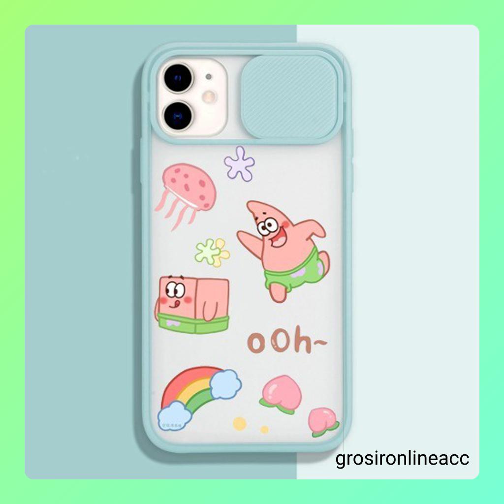 Case Casing Softcase DD01 for Oppo A1K A11K A12 A15 A15s A16 A31 A33 2020 A3S A37 NEO 9 A5S A5 A7 A52 A53 A72 A9 A92 F9 RENO 3 4 4F 5
