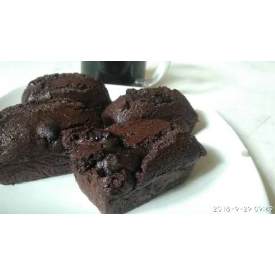 

BRANDS FESTIVAL Kue Balok Brownies Mahkota Bandung grosir