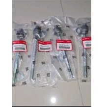 long tie rod rack end brio