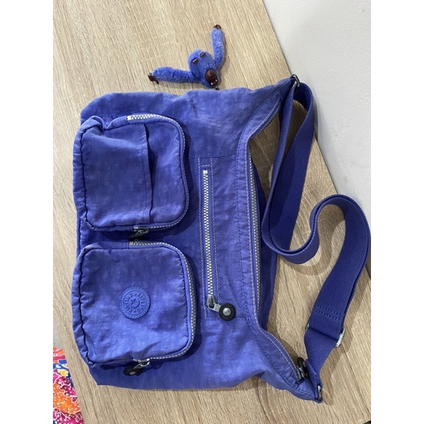 kipling original preloved second