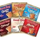 

Kepuasan Belanja--GOODDAY Hot Renceng isi 10 sachet