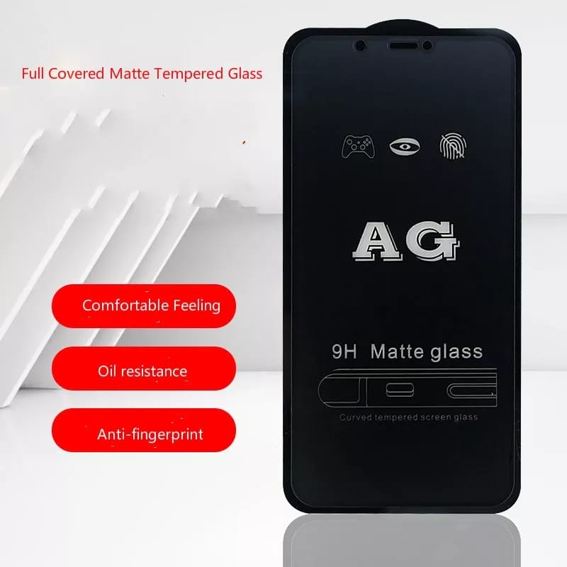 TEMPERED GLASS ANTI MINYAK - REDMI K30 PRO ZOOM-K40-K40 GAMING-K40 PRO-K40 PRO+/K40S-K50-K50I-K50 ULTRA-K50GAMING-K50 PRO-NOTE 10-NOTE 10PRO-NOTE 10 PROMAX-NOTE 10S-NOTE 10T 5G-NOTE 11 4G-NOTE 11 PRO-NOTE 11 PRO 5G-NOTE 11 PRO+ 5G (HOKKY ACC