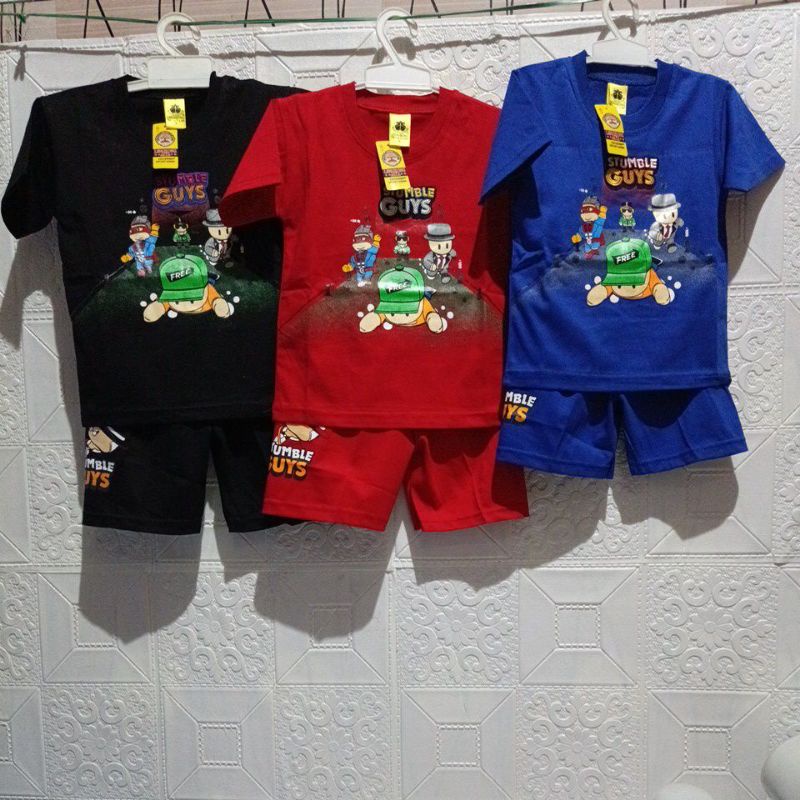 (LENGKONG JAYA) STELAN ANAK LAKI-LAKI/STELAN ANAK LENGKONG JAYA