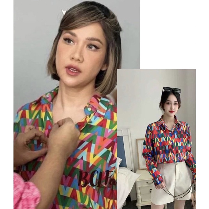 ATASAN IMPORT BANGKOK KATUN SILK PREMIUM