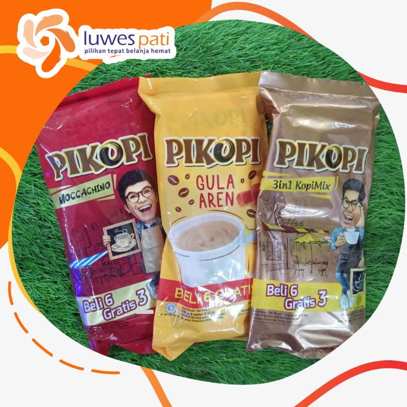 PIKOPI