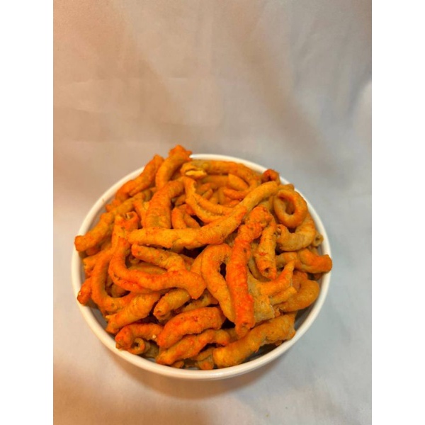 

Usus ayam Pedas 500 gram