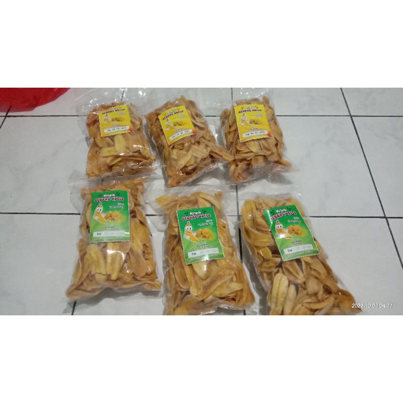 

keripik
