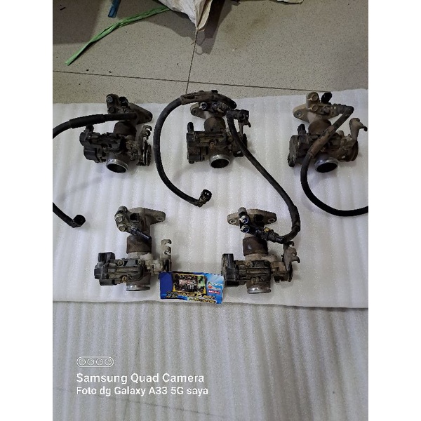 TB TH TROTEL BODI TB TH TROTEL BODI HONDA NEW CB 150 LED TROTEL BODI CBR 150 LED TB SONIC 150 LED SU