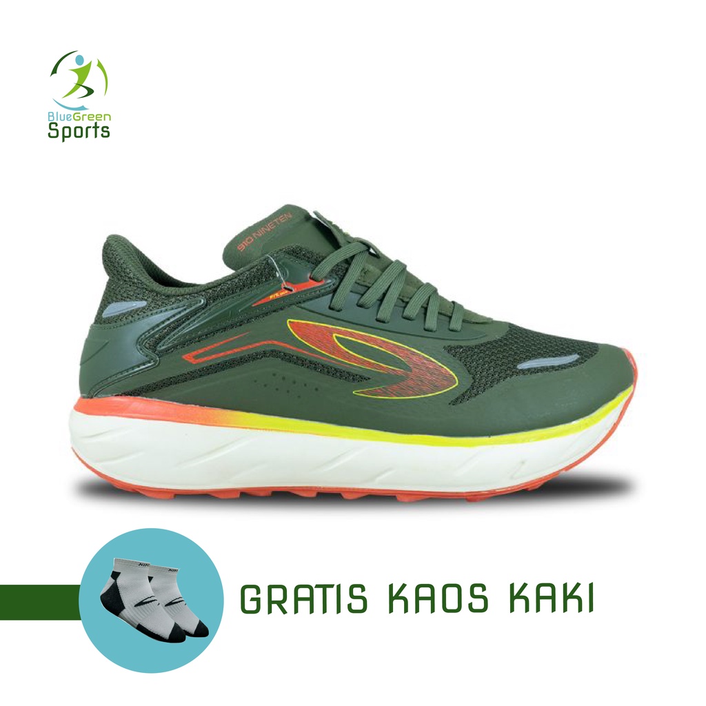 Dunia Lari di Ujung Jari: Panduan Lengkap Memilih Sepatu Running Online