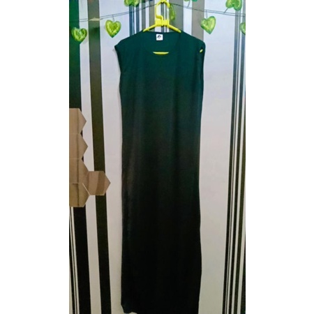 Manset Bekas/Gamis/Layak pakai 90%