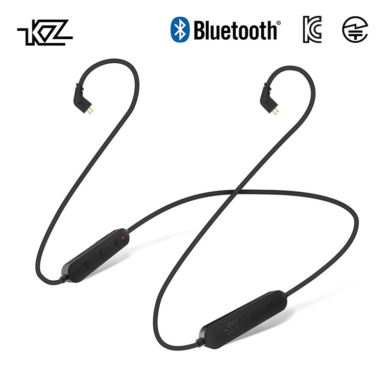 KZ APTX / APTX HD Kabel Bluetooth KZ Bluetooth Modul for Knowledge Zenith Modul Bluetooth alt kz az09 pro kabel kz zsn pro zs3 zs5 zs6 zsa edx pro trn mt1 cca ca4 zex pro cca cra