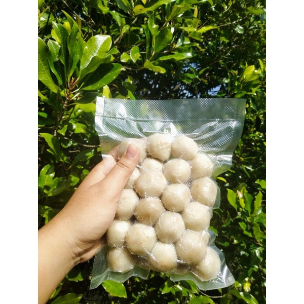 

BAKSO ACI SIAP MASAK