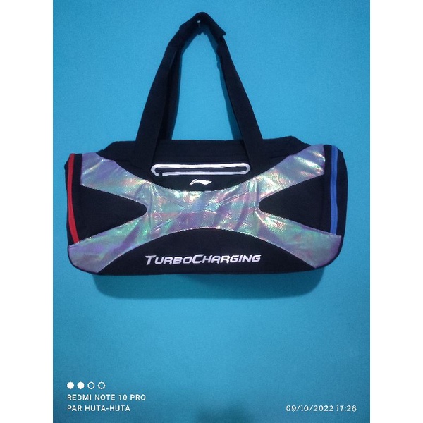 Tas lining ABDC002 original second kondisi mulus tanpa minus