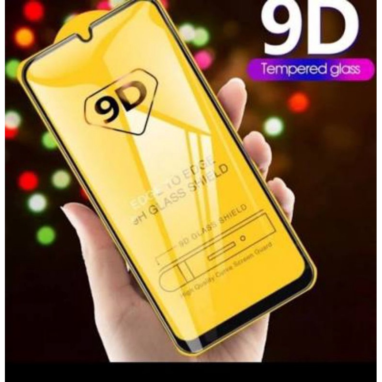 TEMPERED GLASS ANTIGORES KACA FULL 9D INFINIX SMART 4 5 6 HOT 8 9 11 9PLAY 10PLAY 11PLAY