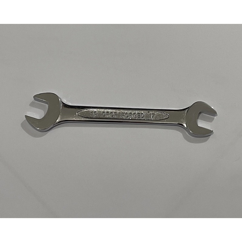 Kunci pas 17-19 ATS - kunci pas