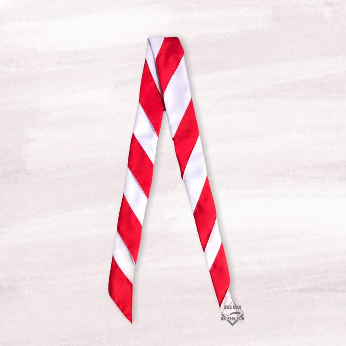 Kacu Pramuka/ Dasi Pramuka/ Hasduk Pramuka Sd Smp Sma Guru