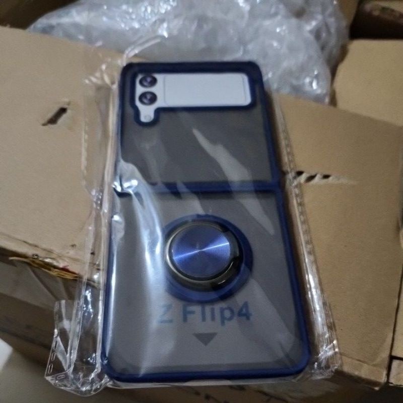 soft case samsung flip4