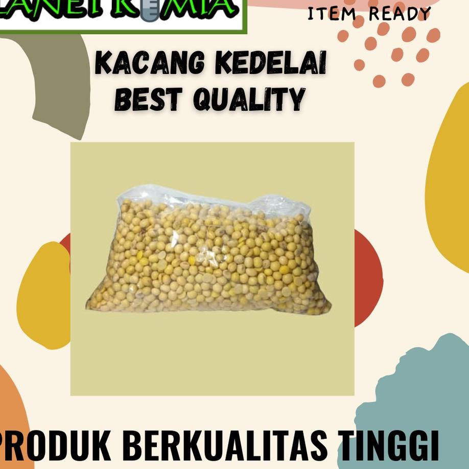 

IDy5Y9k--Kacang Kedelai 1 KG Best Quality