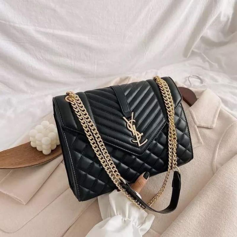 Tas YSL