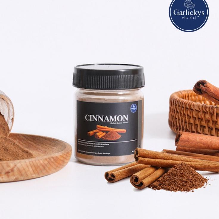 

Buy Now--Garlicksy Bumbu Rempah Premium All Variant Netto 50 Gram / Halal