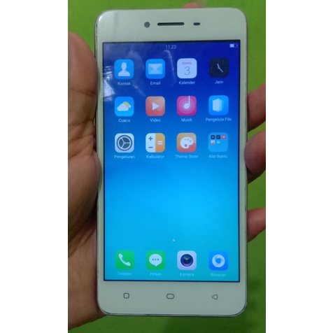 oppo a37f second