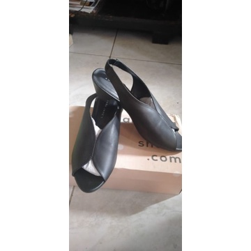 Amanda Jane's Kitten Heels Leia015