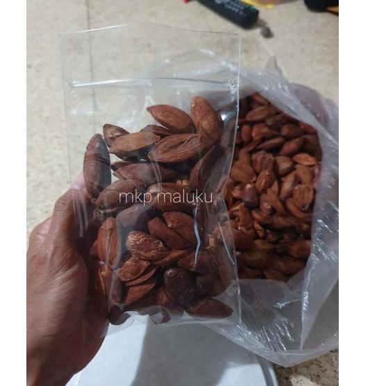 

Discount Today Kacang Kenari Ambon | Buah Kenari | Kacang Kenari serbuuu !